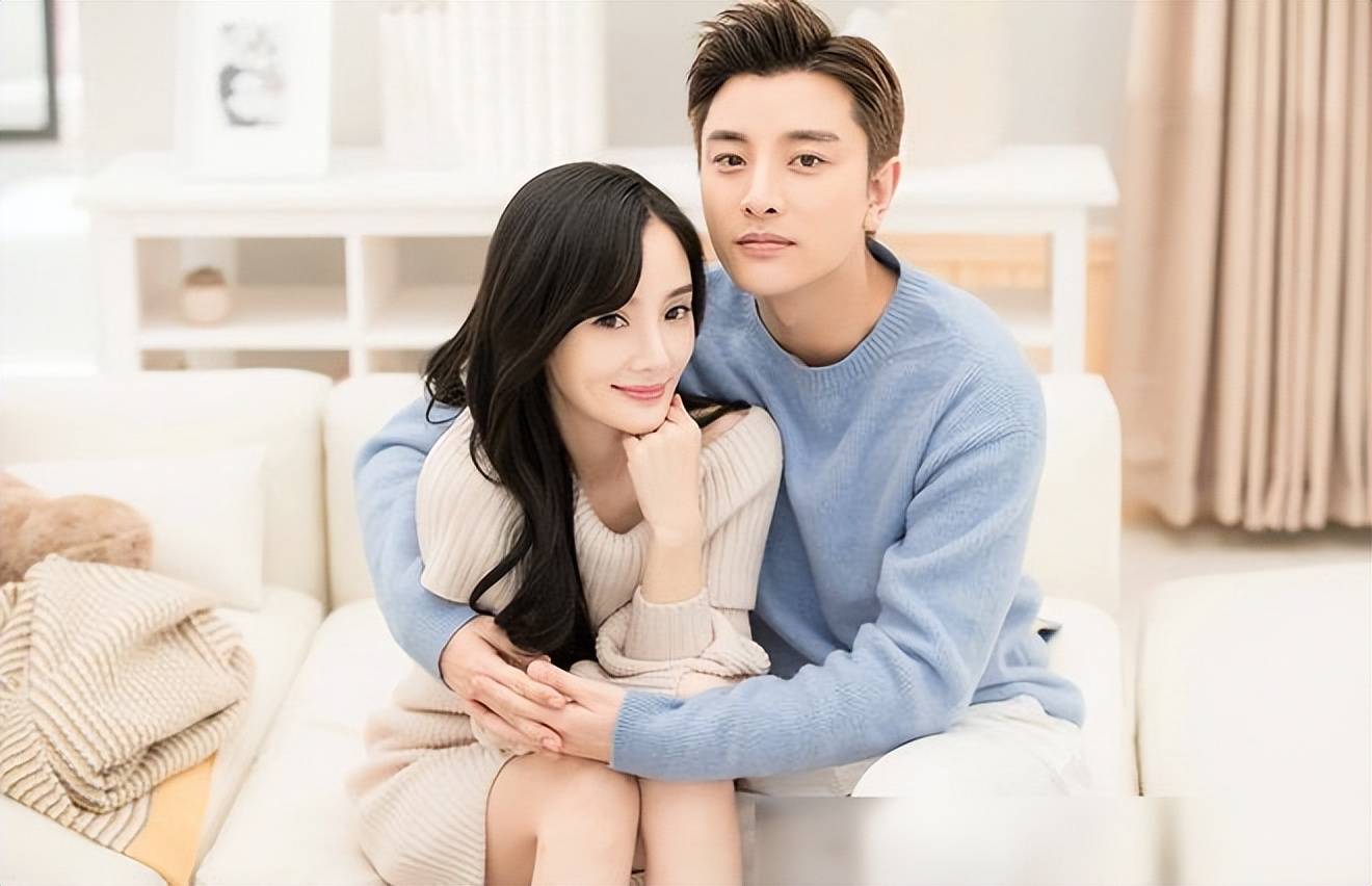 李小璐已走上新人生路, 出轨与性丑闻成过往, 二胎风波却未影响未来