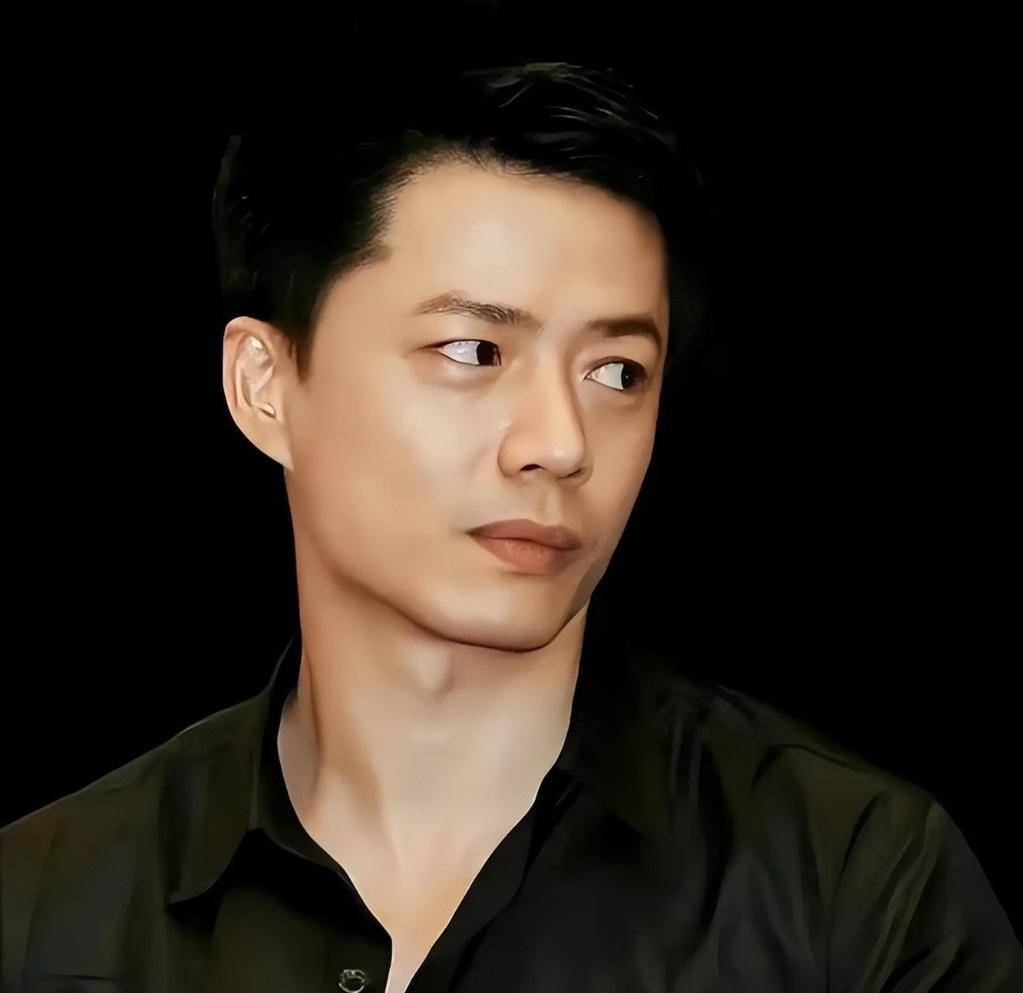 段奕宏娶日籍学妹为妻,妻子怕疼选择丁克,余生誓宠她一生