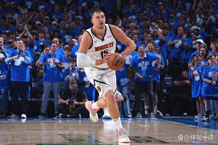 NBA：湖勇框定目标，雄鹿报价被拒绝，约基奇休赛季不续约