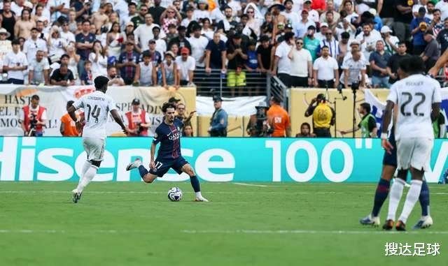 8-0马德里双雄！大巴黎轻松杀进世俱杯决赛，切尔西需为英超正名_2
