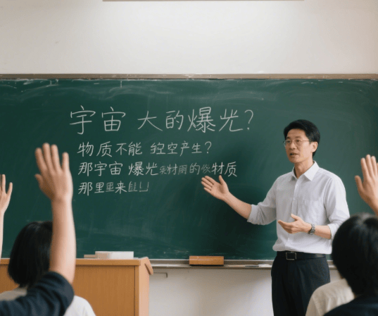 冥王星表面零下 220℃，还有地下液态水，这颗星球太让人捉摸不透