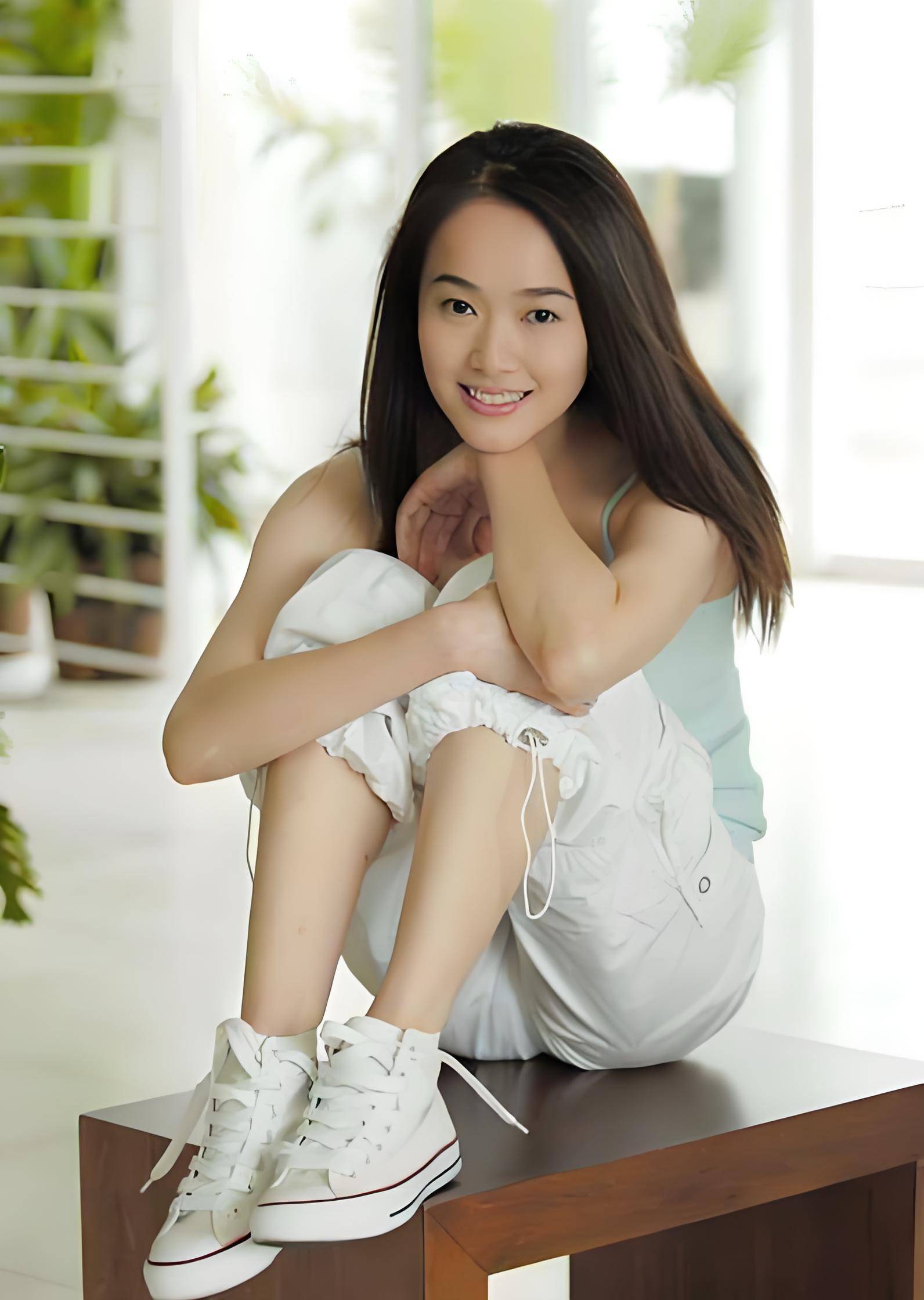 这一次,再多的名和利都救不了"风流成性"的左小青