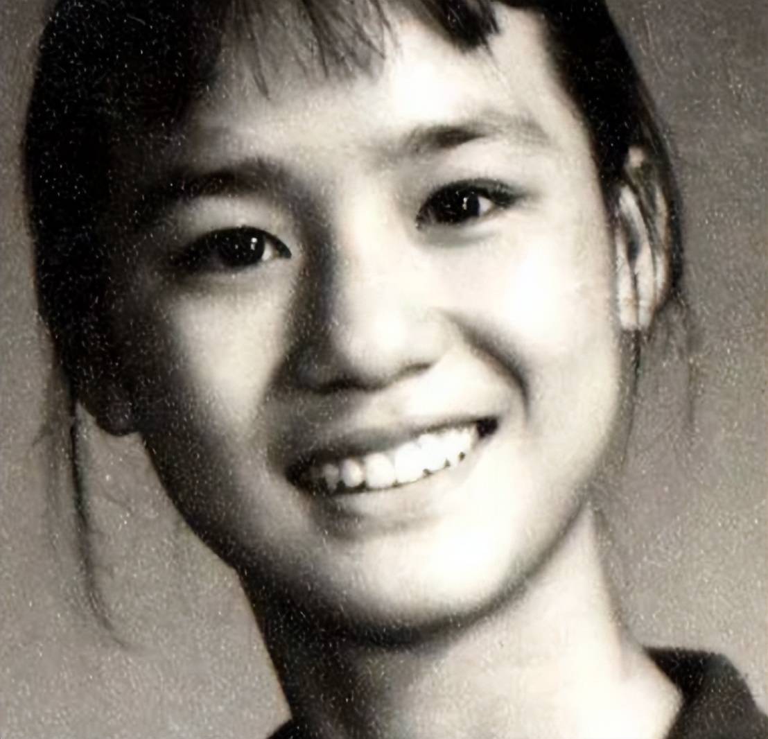 红颜自古多薄命李建群和导演同居27年无名分临终悔悟令人心疼