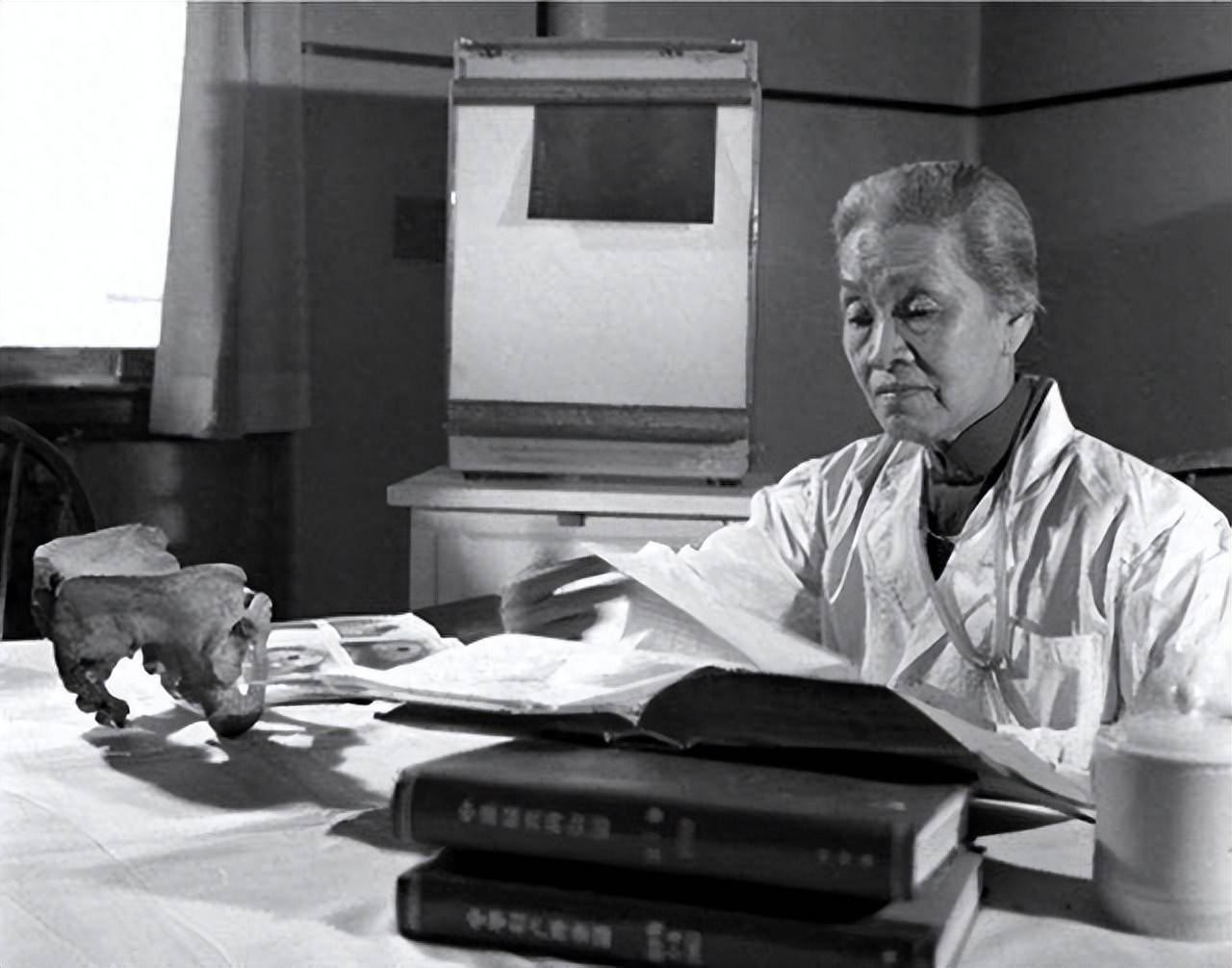 国民医生林巧稚,当之无愧的医者典范,所写病例让现代医生惭愧