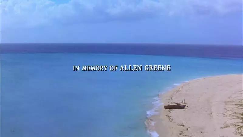 我们或许永远无法抵达芝华塔尼欧的海滩