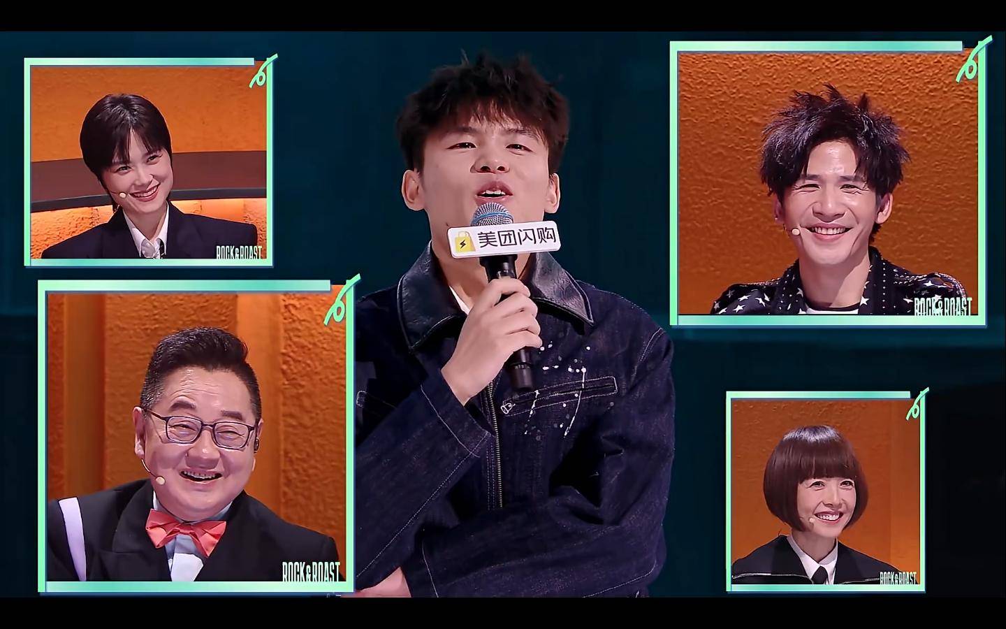 原创            《脱口秀和ta的朋友》第二季为啥没水花？3大硬伤让它彻底哑火！