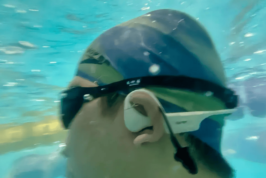 游泳耳机哪个牌子最好?2025高口碑畅销游泳耳机推荐出炉!