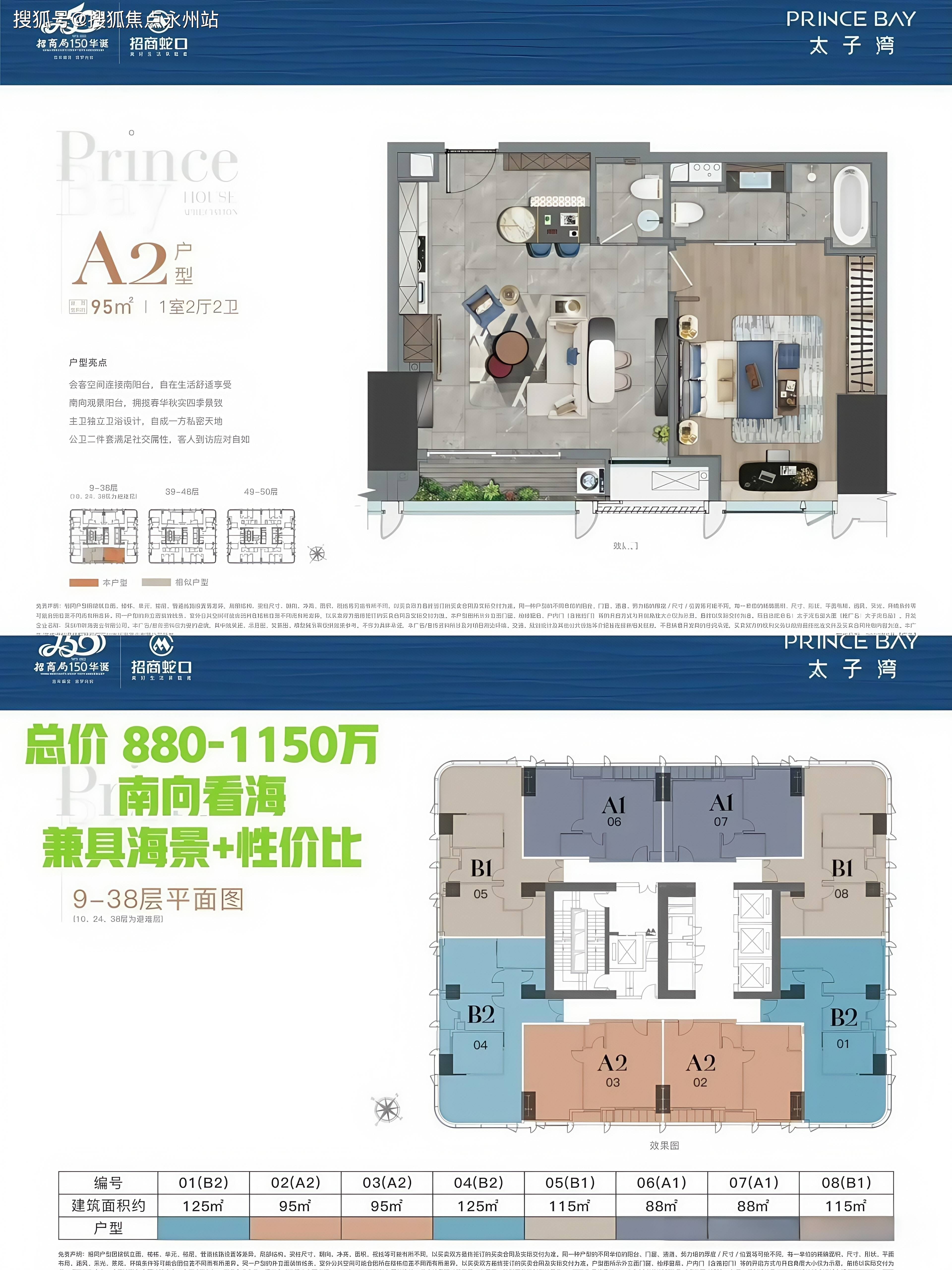 太子湾泓玺大厦售楼中心丨户型/配套丨太子湾泓玺大厦项目解析,椅文