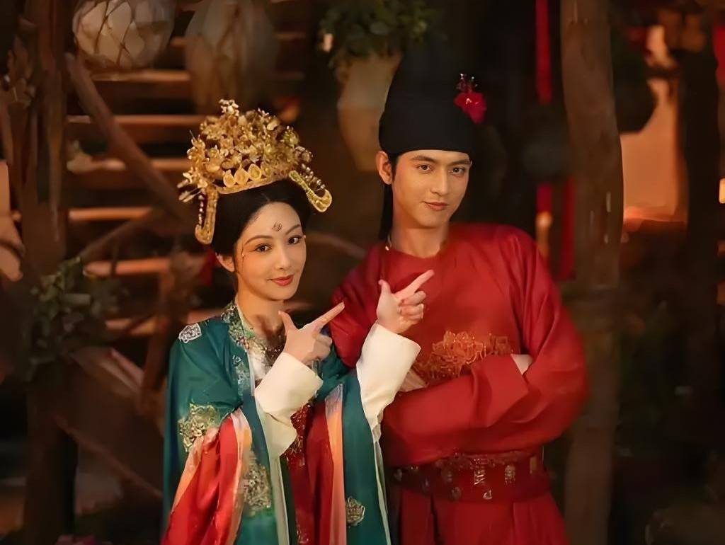 戏红人不红，出道八年口碑炸裂，携手杨紫能否破局？_搜狐网