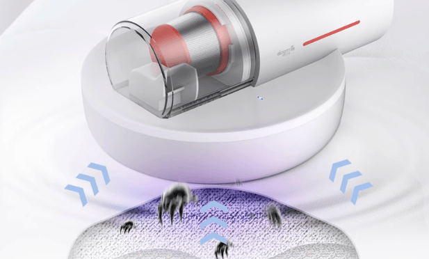 哪一款除螨仪比较好用？除螨仪怎么选？看这一篇就够了