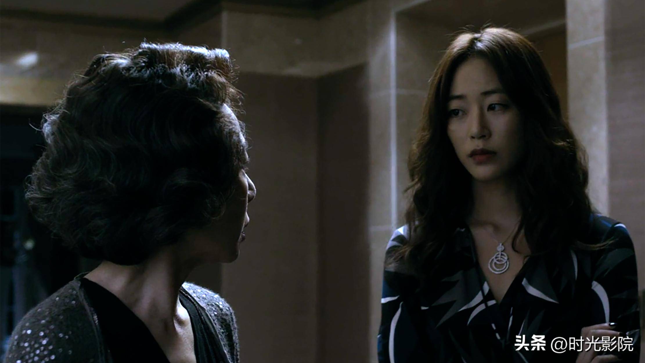 太敢拍了！这三部韩国限制级作品，揭秘韩国财阀的另一面！_搜狐网