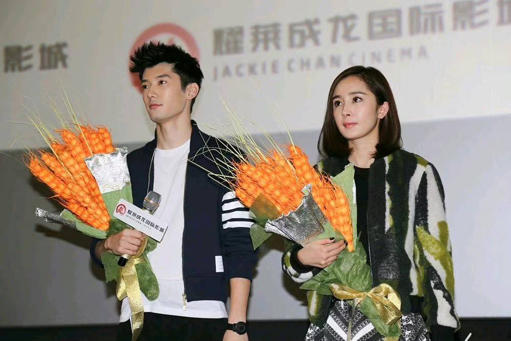 35岁刘芮麟官宣结婚生子,曾是杨幂旗下员工,前女友是某新疆女星