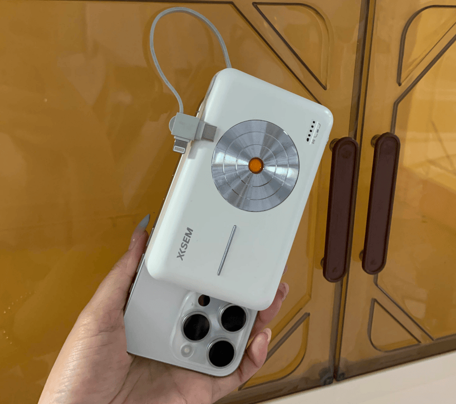 充电宝什么品牌最好耐用?深度测评10款质量好充电宝品牌