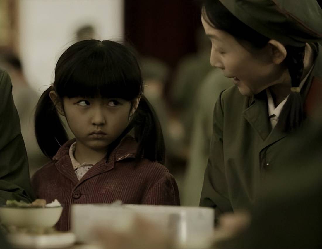 24岁两夺影后,张子枫面相变,张艺谋的话推一把