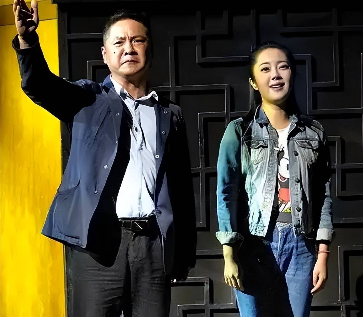 艺德为先,上海抓捕4明星,名单你知道吗