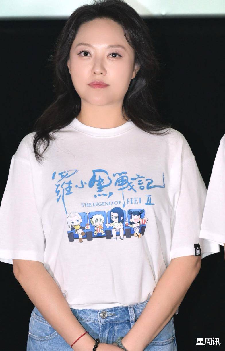 六年磨一剑,《罗小黑战记2》上海巡回首映礼掀夏日狂欢