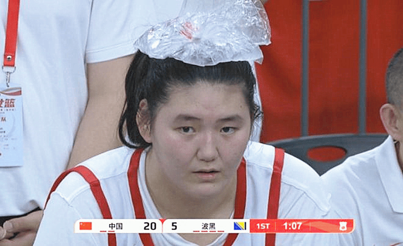 2025女篮亚洲杯半决赛：中国女篮迎战日本，双塔战术成关键