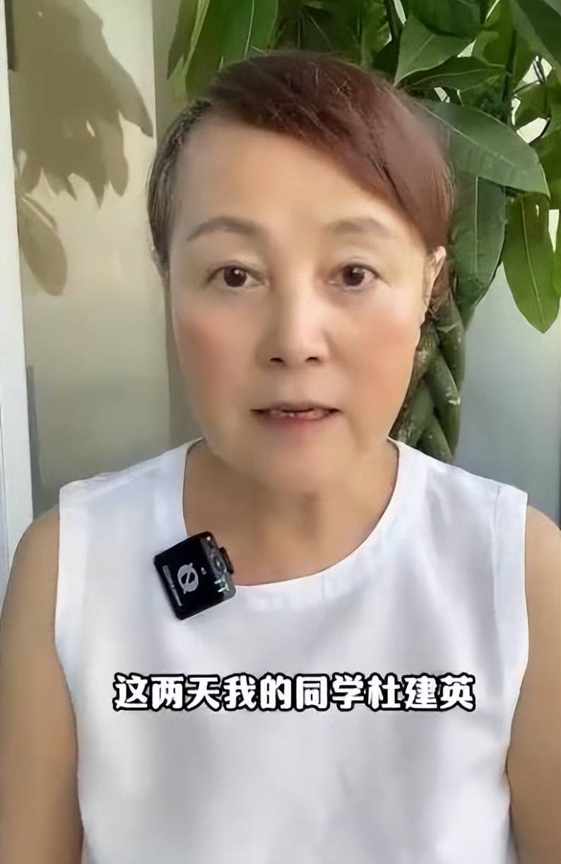 史晓燕力挺小三恶评宗馥莉,黑料被扒,私生活炸裂,难怪被向太骂