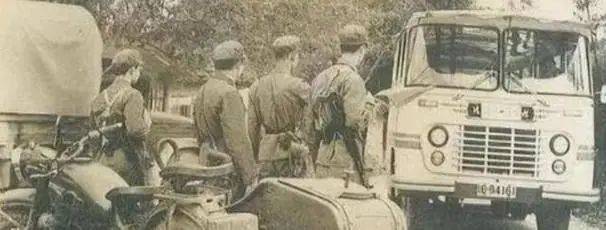 1994建国门枪击大案,部队精英成世纪悍匪,军警出动互射万发子弹