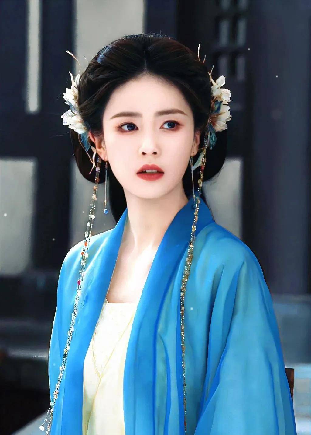 2025上半年十大热门影视剧角色盘点,杨紫排名第三,第一位众望所归