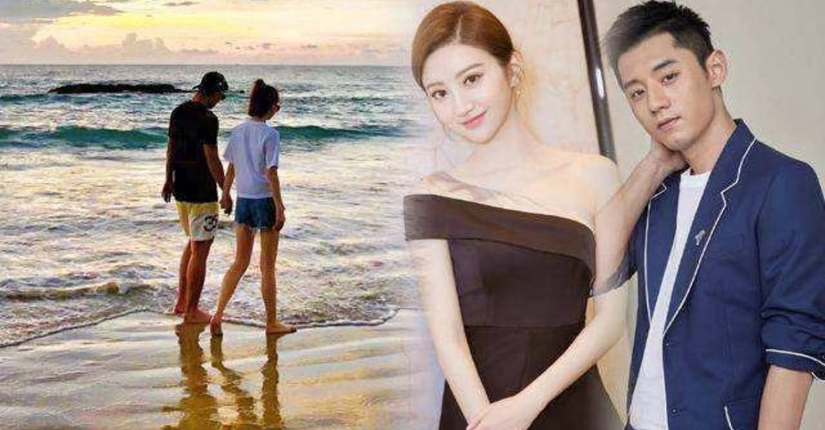 36岁景甜再破天花板,这一次,她让整个娱乐圈沉默了!