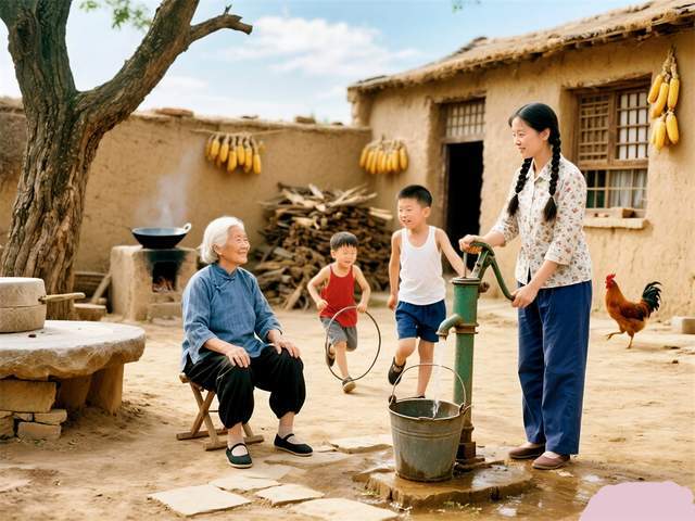 随笔｜混嘴儿
