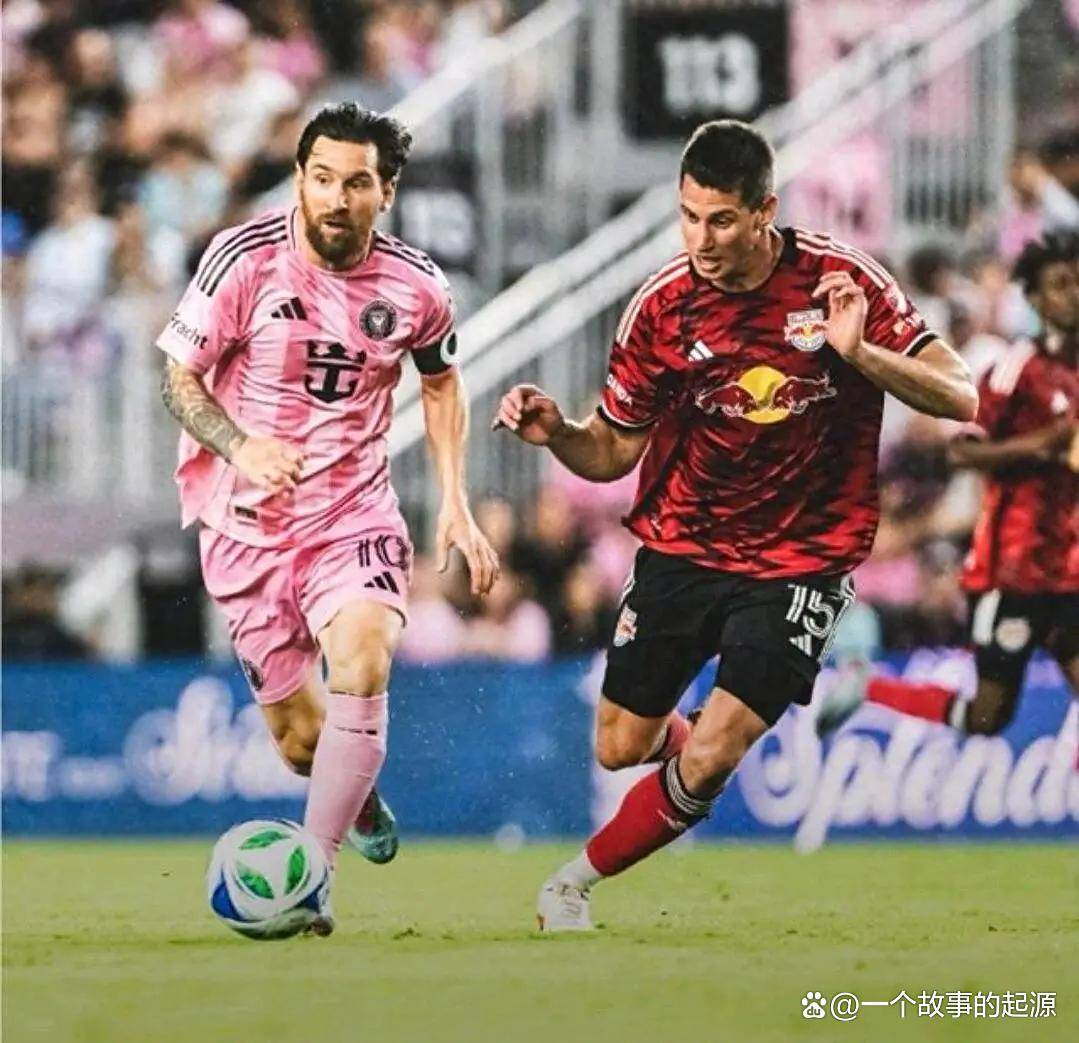 梅西闪耀纽约！迈阿密国际5-1大胜红牛，数据全面碾压_搜狐网