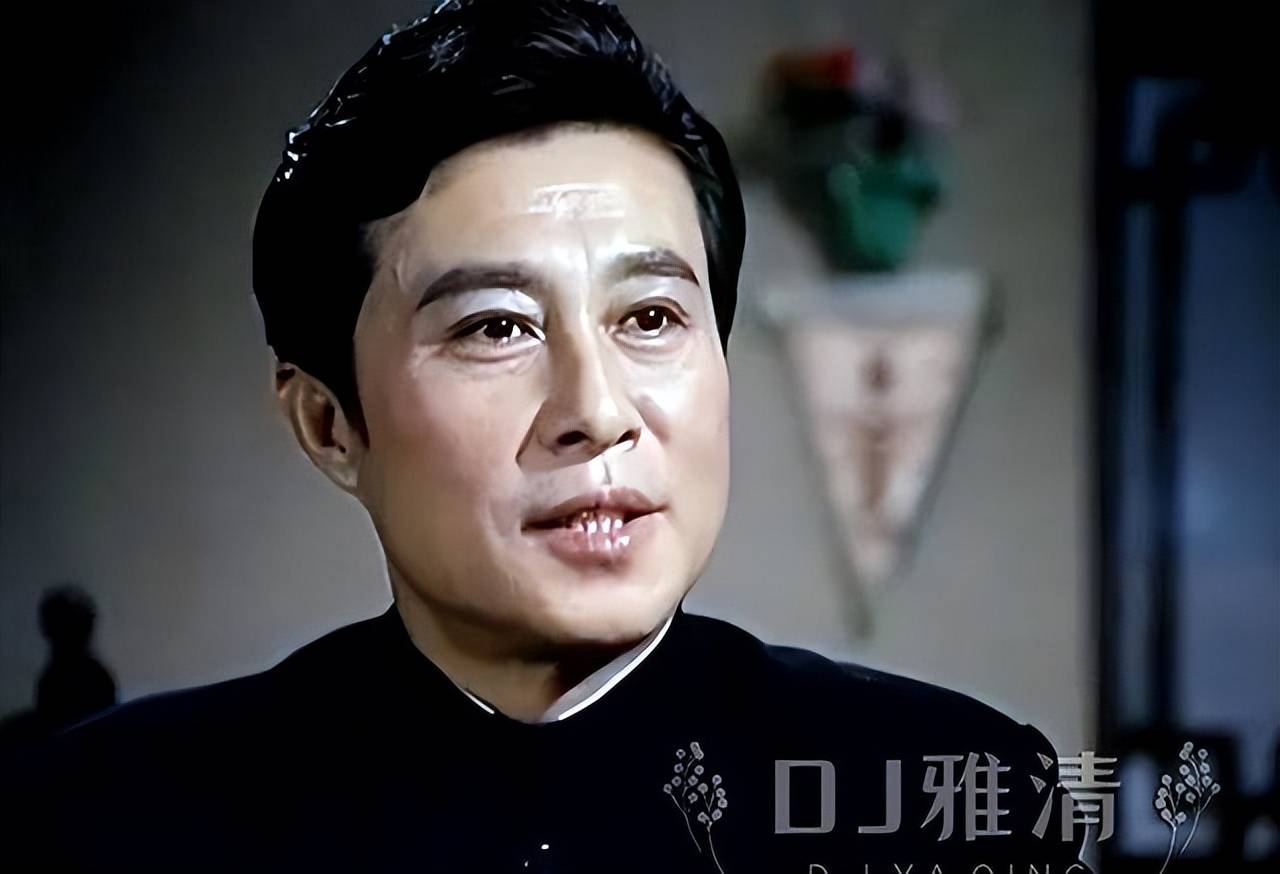 冷大爷冷知识第四季_八一电影厂老演员_