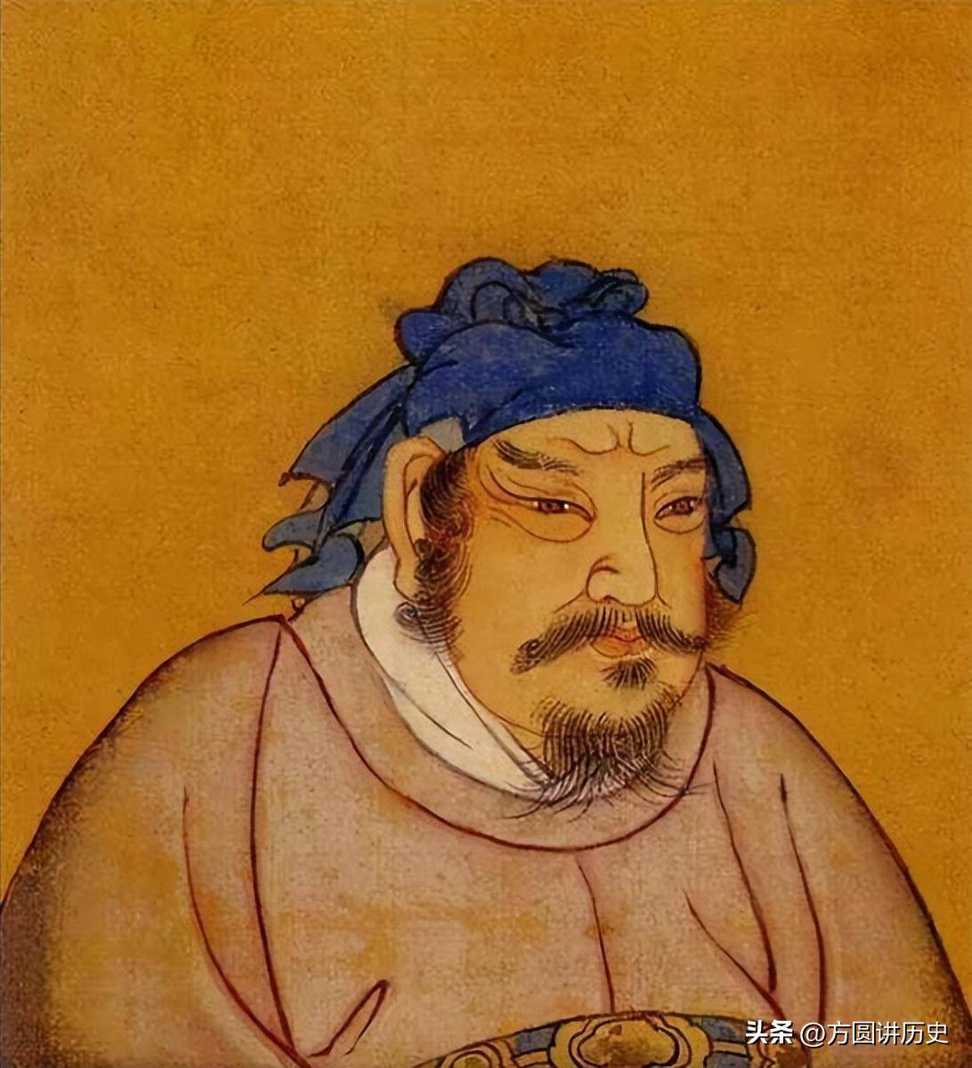 曹丕曹叡两代帝王的治国有方使得曹魏迎来了发展的黄金期