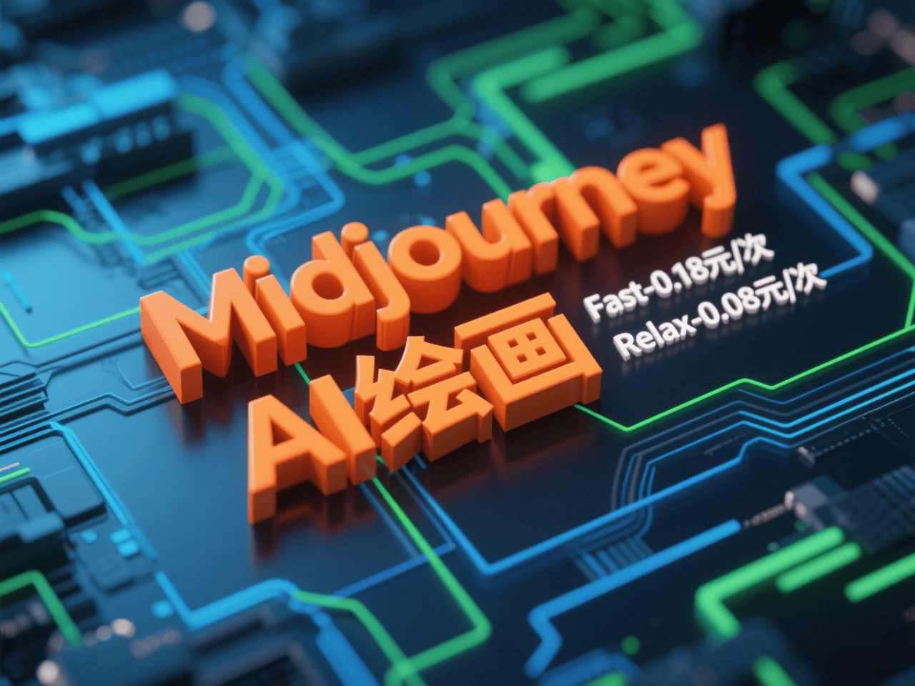 智创聚合api:个人与企业用户的midjourney降本增效利器