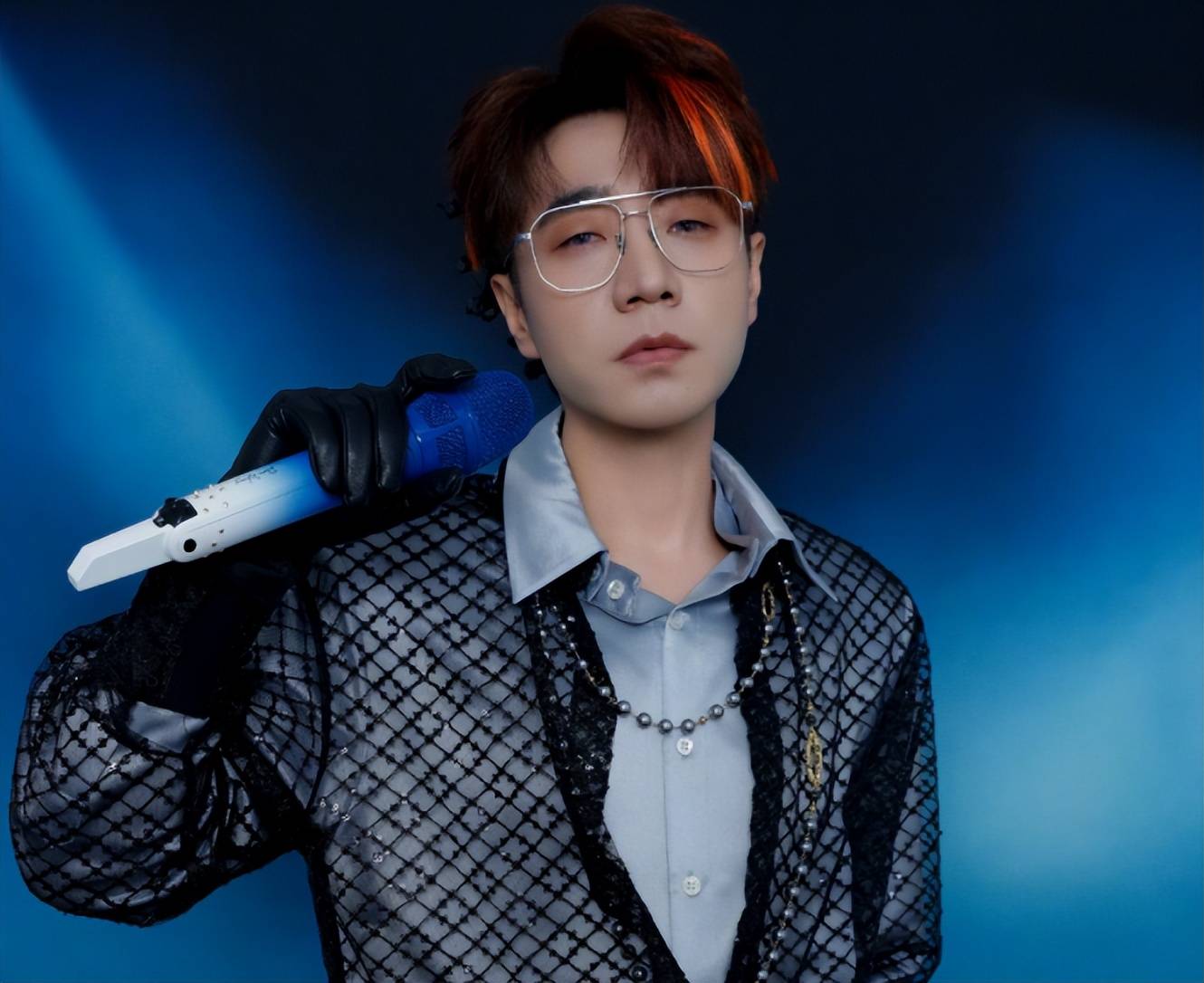 《披哥5》二公,"0713"被拆团?苏醒竟与王铮亮和王栎鑫成对手