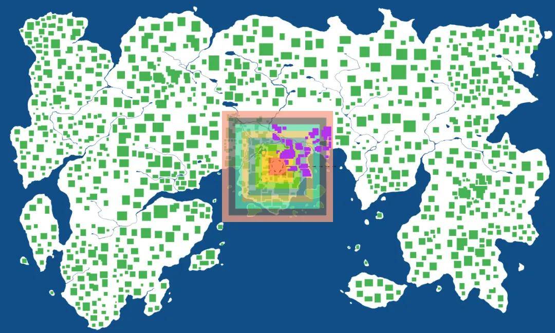 7月23日元梦大世界空间券上线发行，抢先锁定席位！