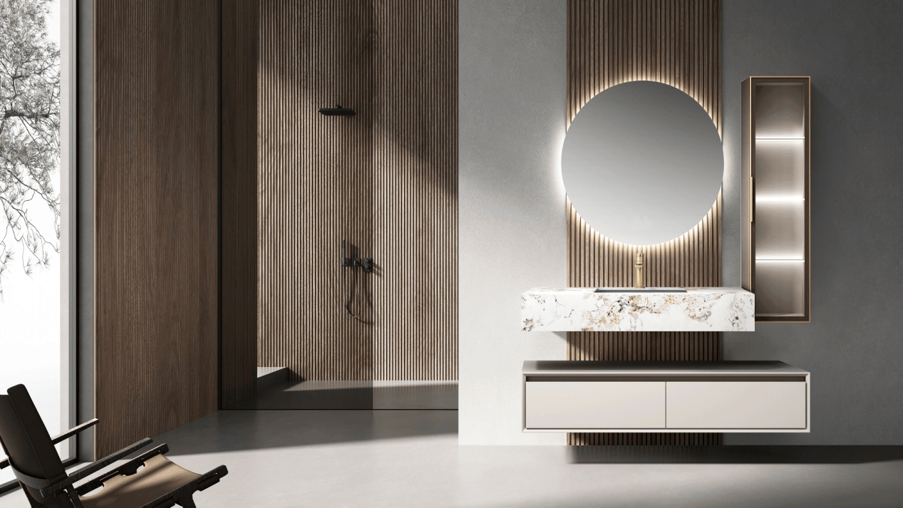 维可陶卫浴:以差异化创新,定制专属时尚生活