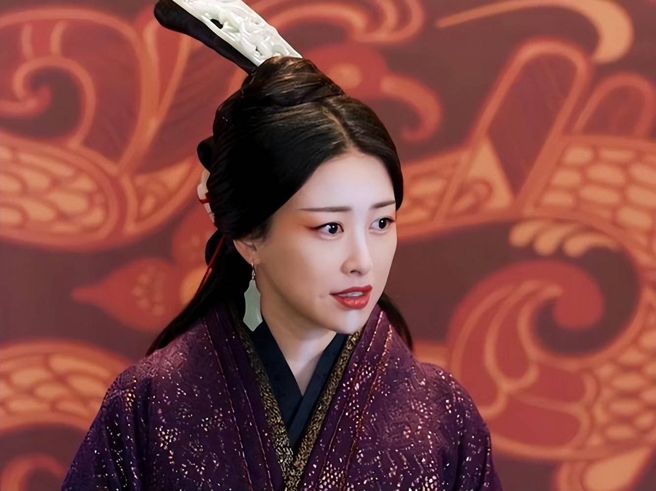 春秋战国十大红颜:她们一笑倾国,祸乱诸侯三百年