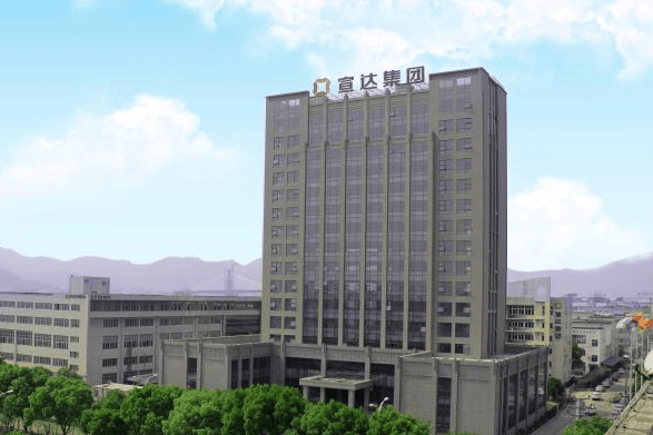 宣达集团：深耕三耐材料研发，赋能泵阀与流