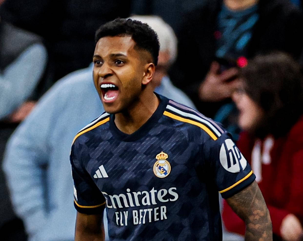 重磅！热刺薛钱签罗德里戈，皇马2000万降价提振转会前景_搜狐网