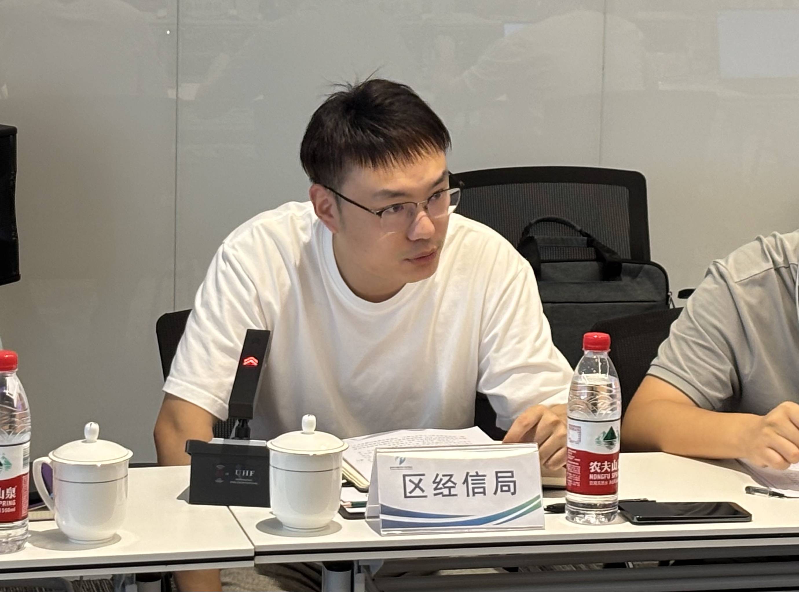 关注产业生态建设,共绘类脑智能发展蓝图