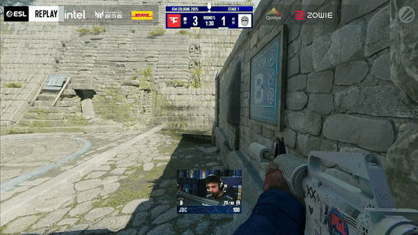 IEM科隆战报：FaZe 2-0 横扫BIG晋级胜者组 broky回归首秀告捷 