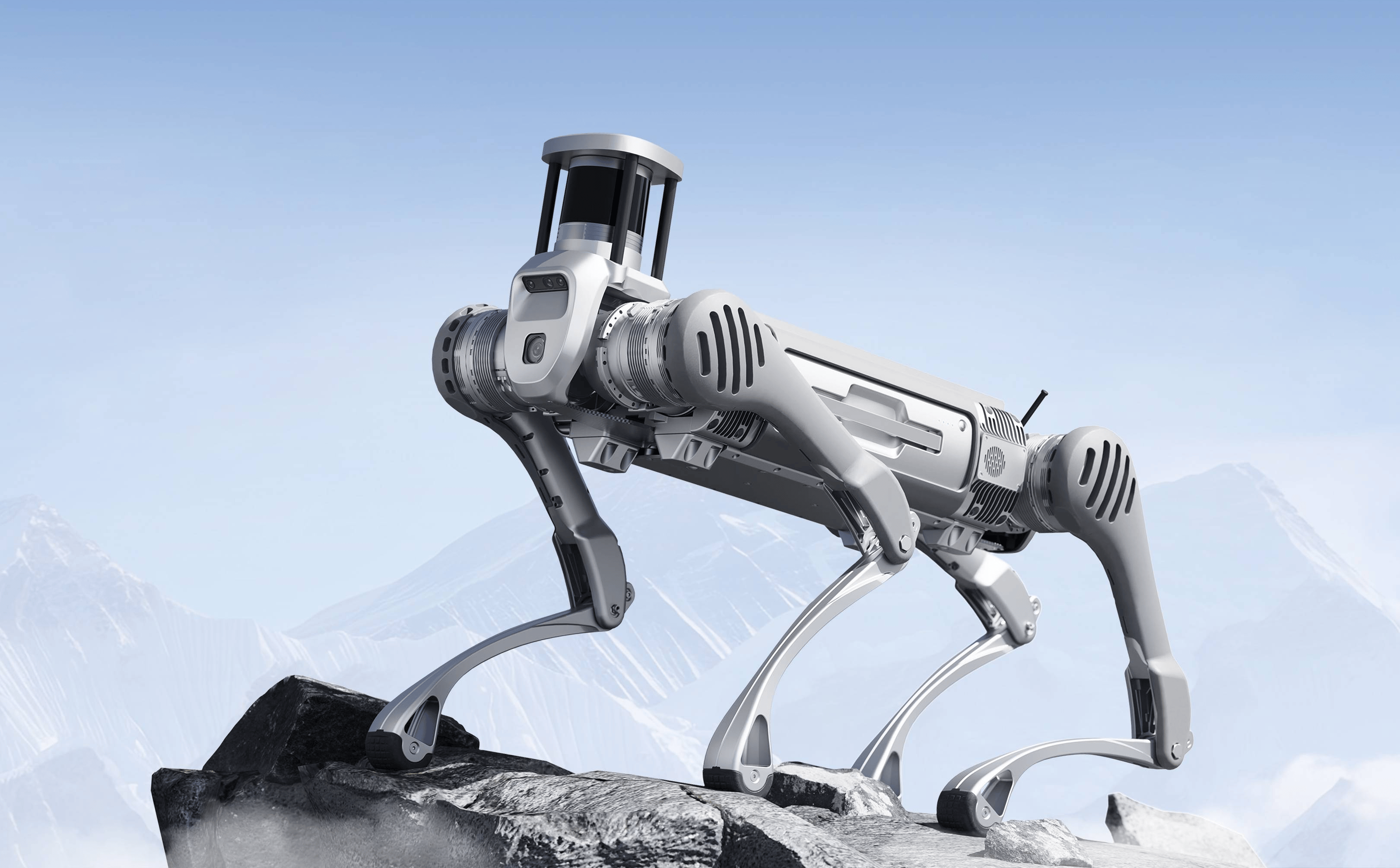 2025年人形机器人租赁公司优选:服务满意度突出的8家租赁公司