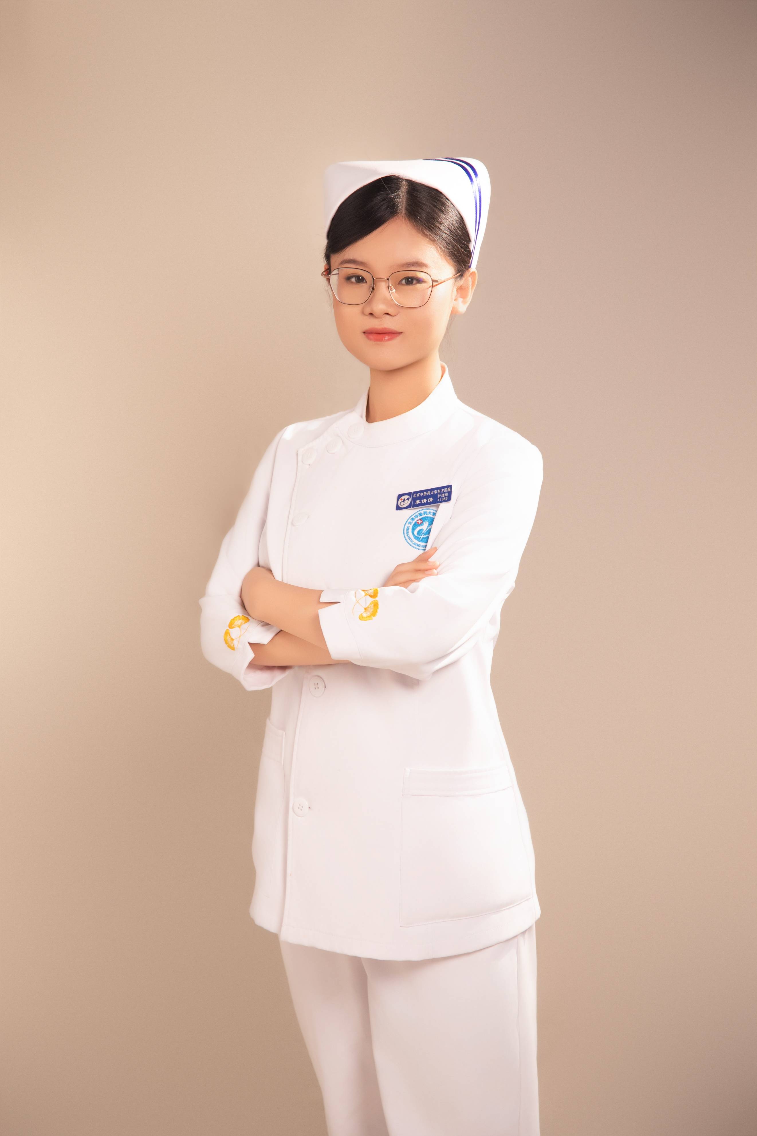 以专业之美点亮暮年