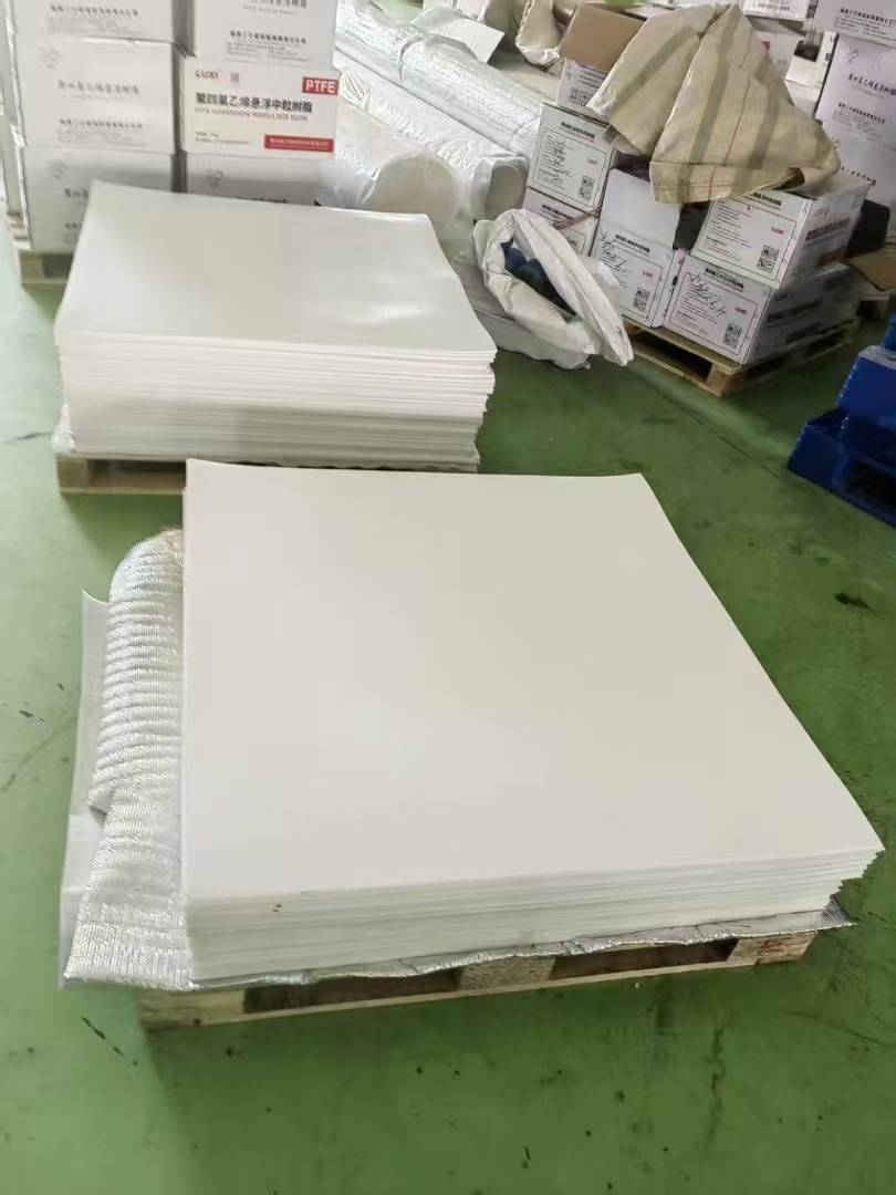 特氟龙板厂家