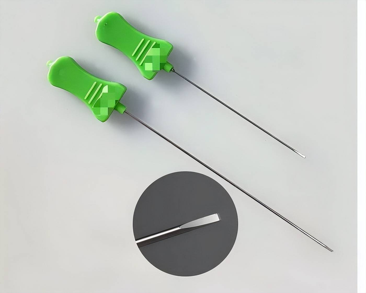 拇指"卡住"动不了?针刀治疗狭窄性腱鞘炎,值得了解