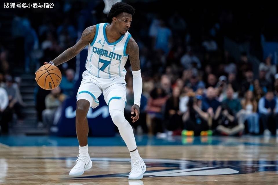 黄蜂裁掉前湖人二队后场新星，他还能得到来自NBA球队的合同吗？