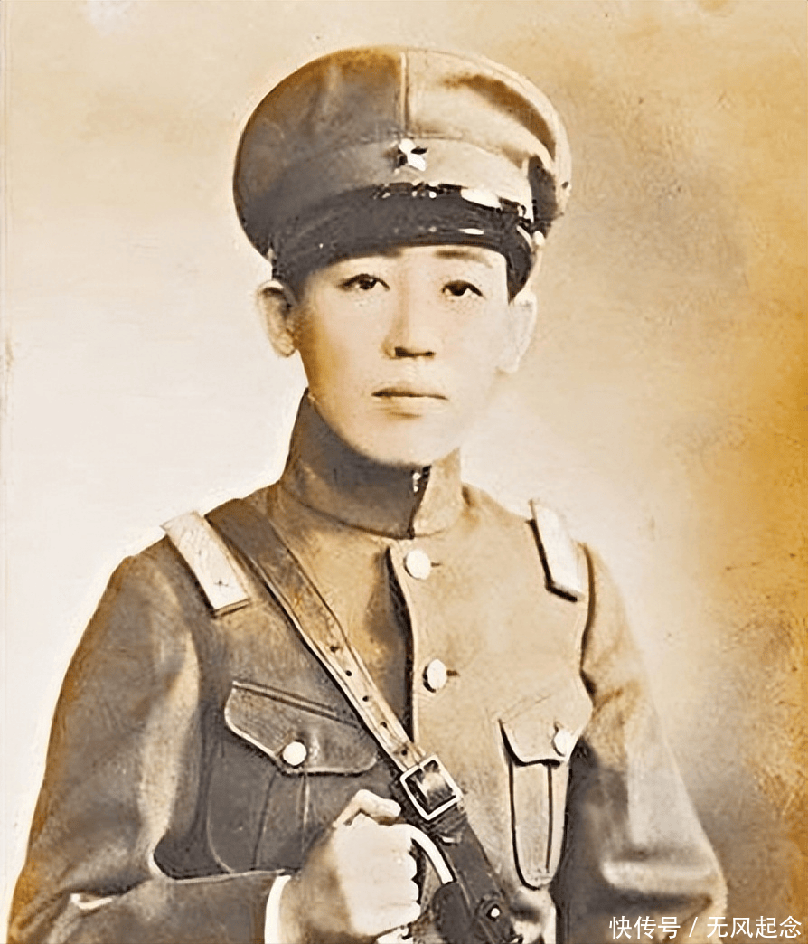 川岛芳子长得并不漂亮,为何一直被传为"美女间谍"?