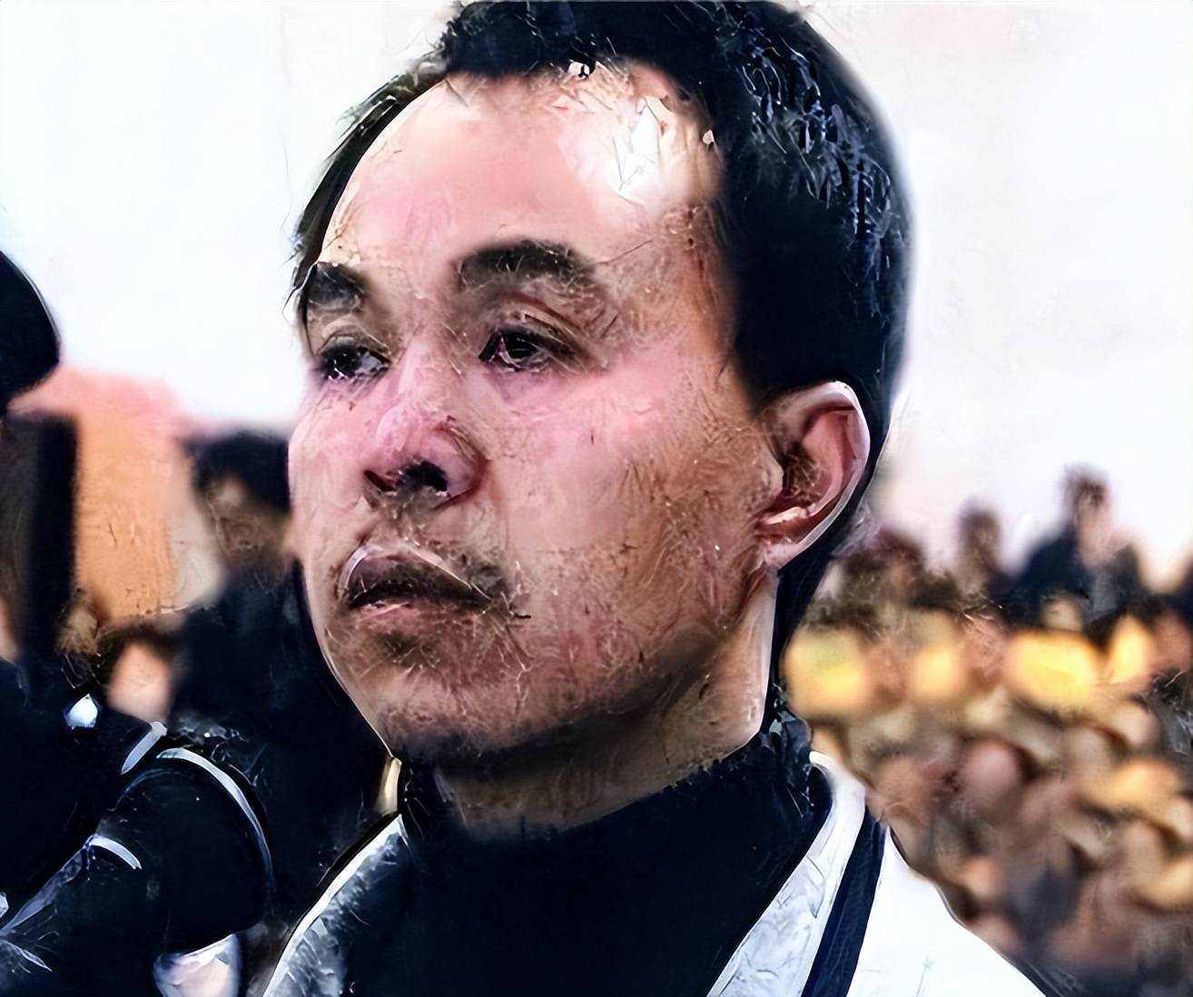 浙江温岭"黑老大"张畏:宣判后被押送刑场,10分钟结束罪恶一生 浙江