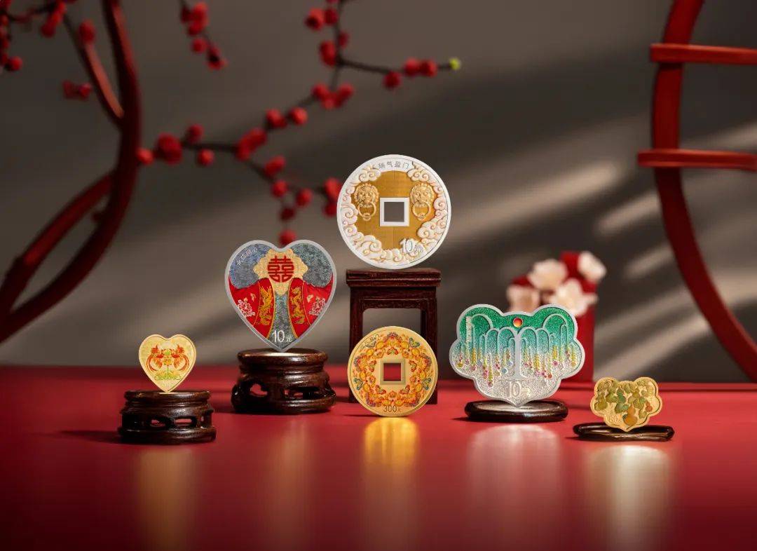 原创
            曾爆火的纪念币正在大跌！已经破发！你预约了吗？