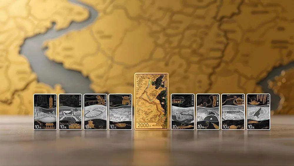 原创
            曾爆火的纪念币正在大跌！已经破发！你预约了吗？