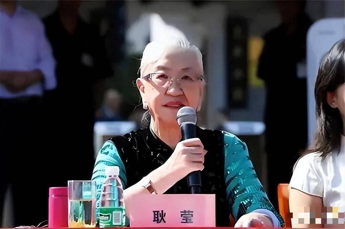 86年国防部长女儿被冻结财产,扭头去美国赚钱,临走撂下1句狠话