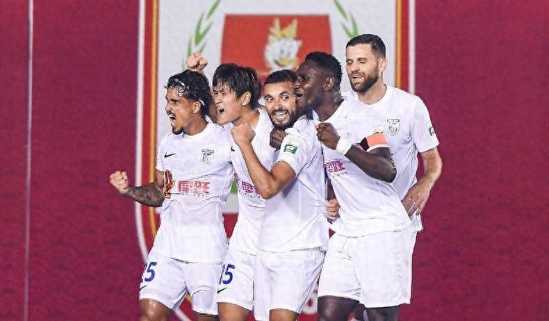 2-0！大连英博客场击败长春亚泰，刘祝润传射，保级后盼再突破