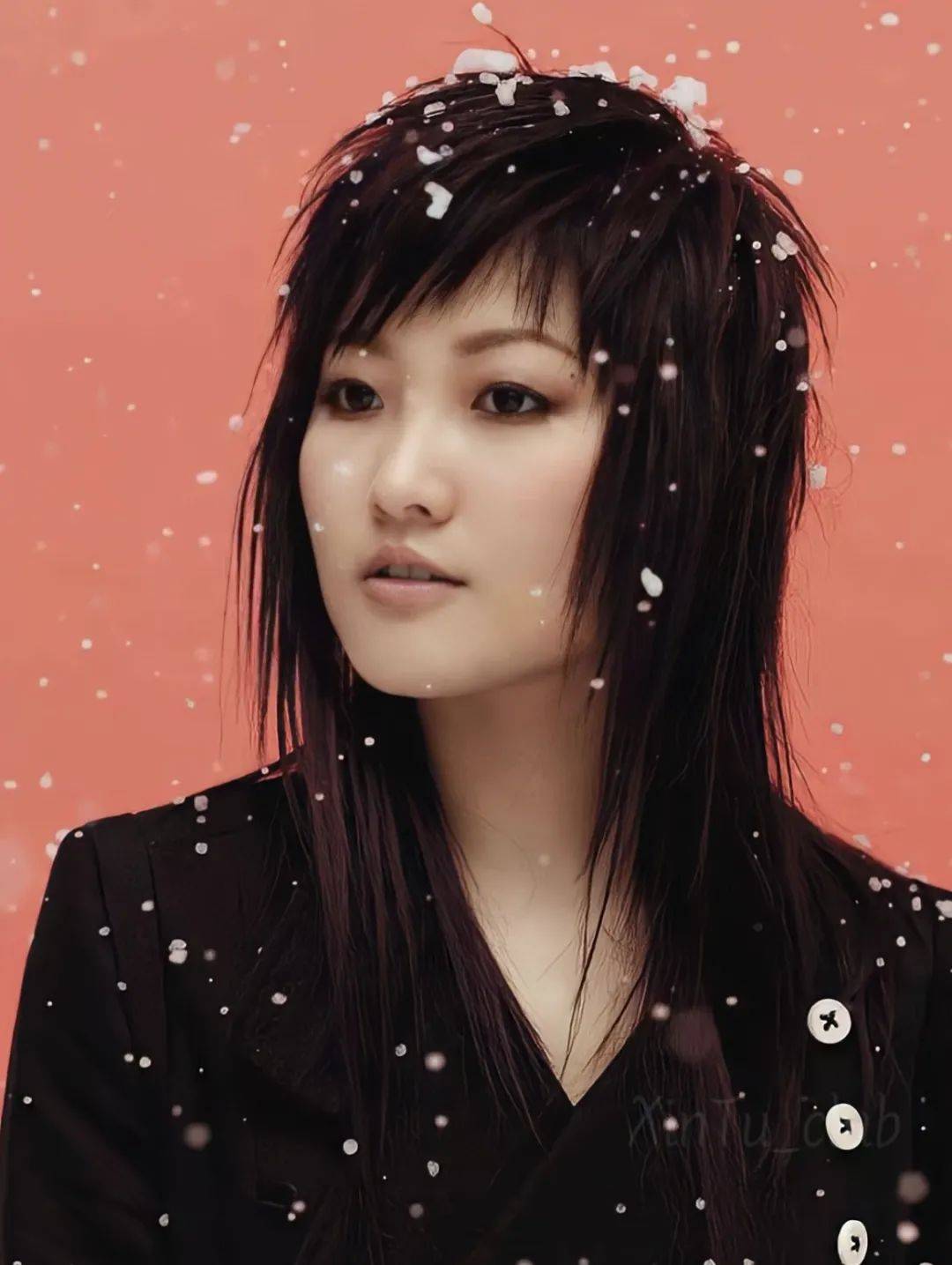 金海心_音乐界_专辑